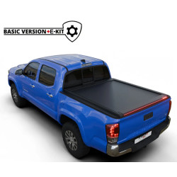 Buy Roll for Toyota Tacoma 2016-2023 6 'Tessera Roll+ (Basic+ E-Kit)